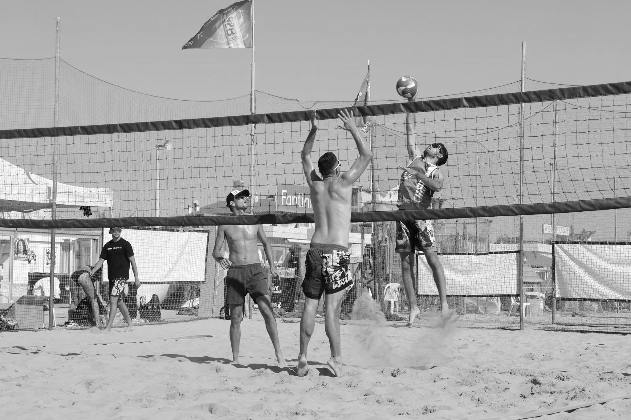 Torneo Open Primavera